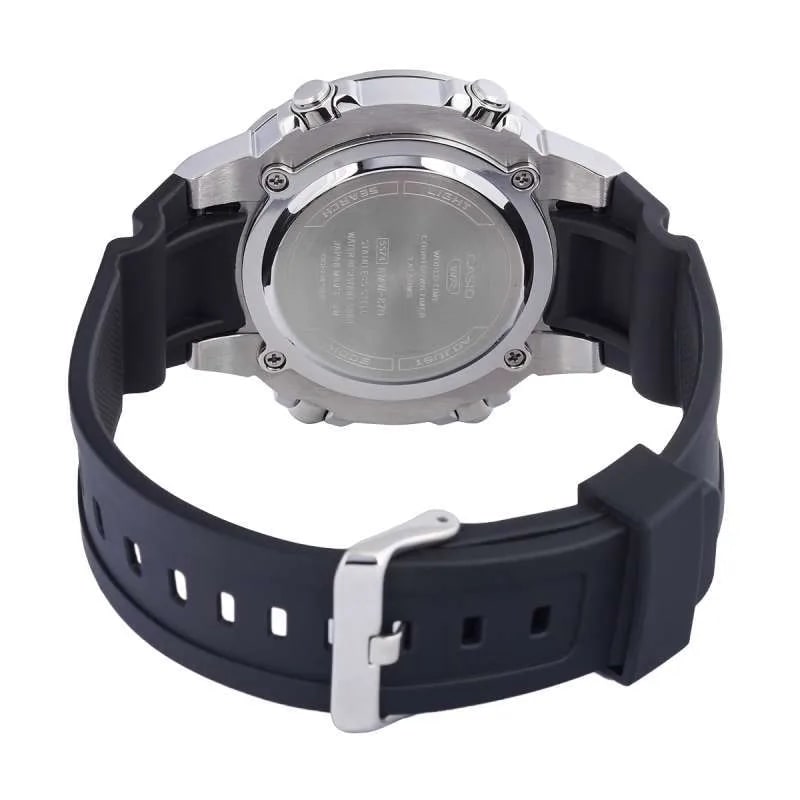 Ceas Barbati, Casio, Collection AMW AMW-870A-3AVDF - 1 | YEO